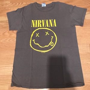 Nirvana T-Shirt